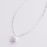 Jean Necklace