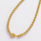 Natasha Necklace