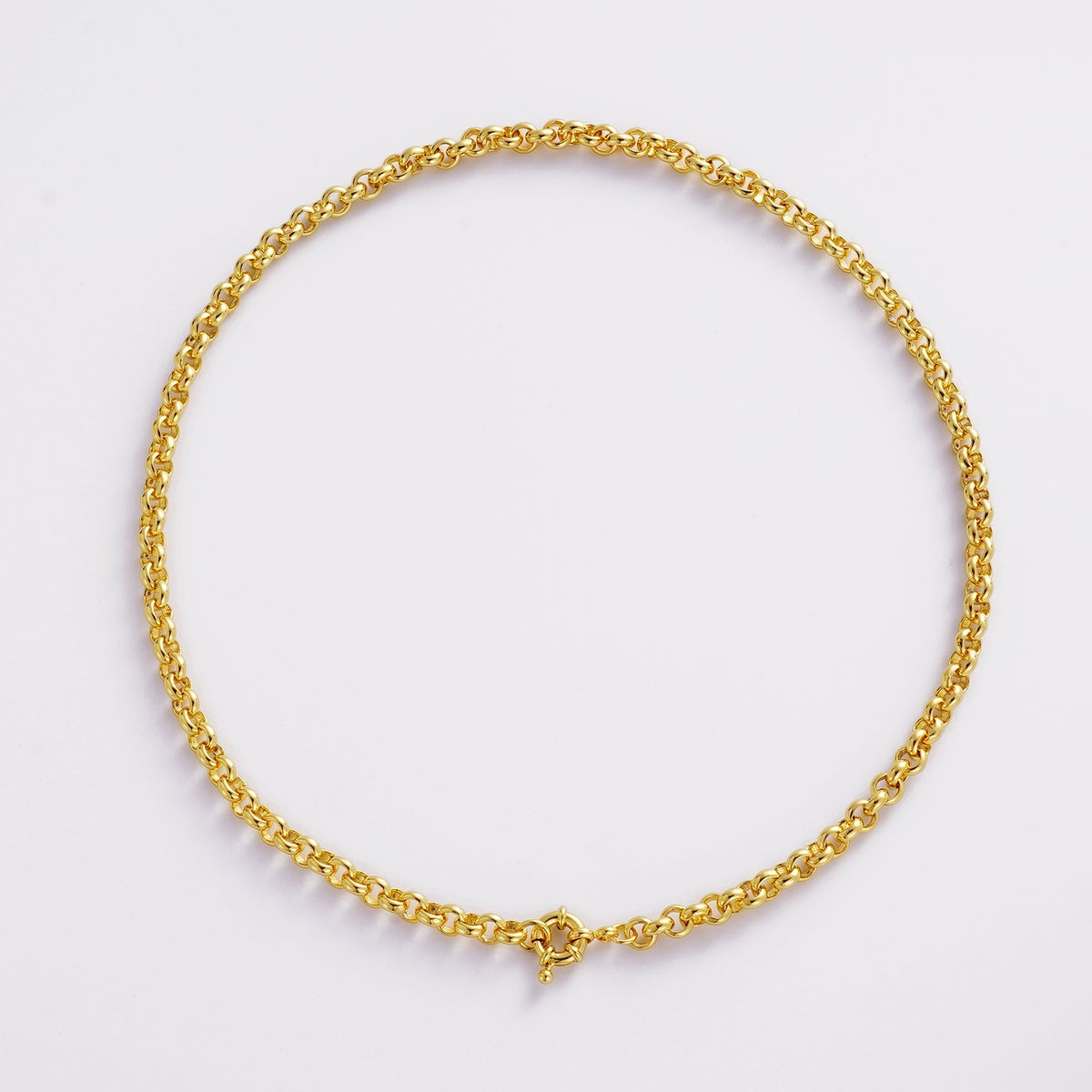 Natasha Necklace