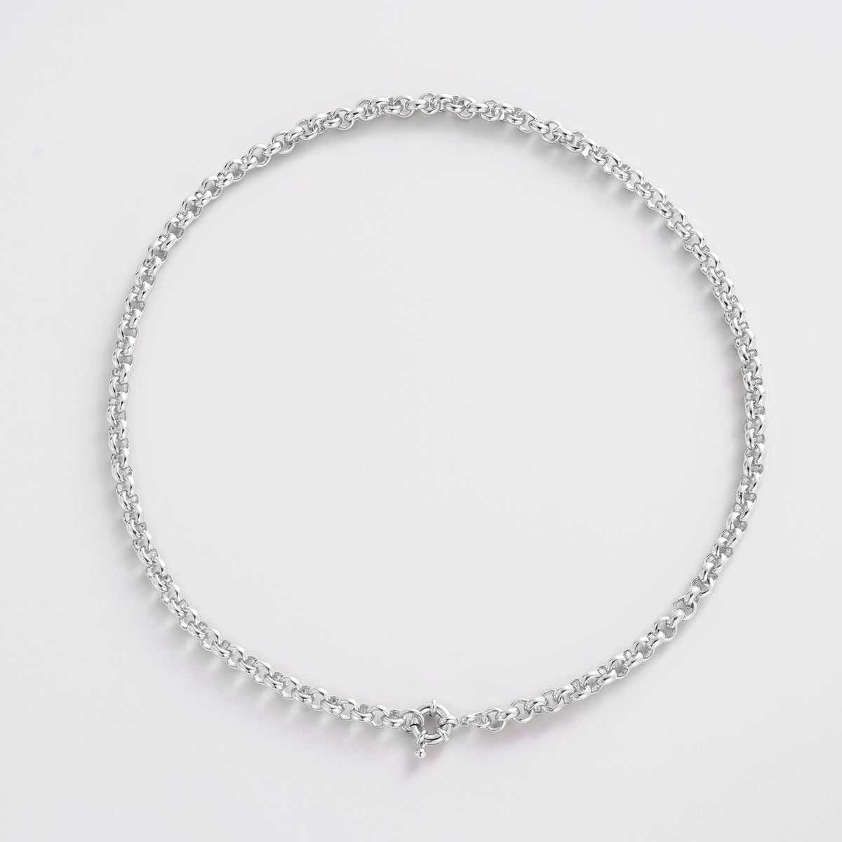 Natasha Necklace