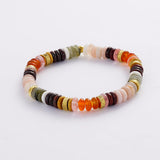 Cass Bracelet - Smoke