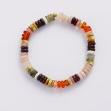 Cass Bracelet - Smoke