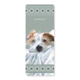 Scruffy Love - Bookmark