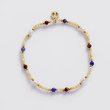Wren Bracelet - Navy