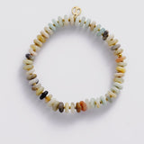 Francesca Bracelet - Smoke