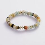 Francesca Bracelet - Smoke