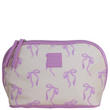 Pink Bow Oat - Zipover