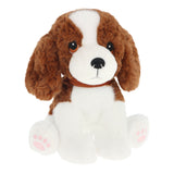 Keeleco Puppy Love Spaniel Rusty