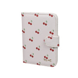 Cherry Passport Cover