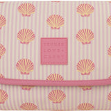 Seashell Coral - Rollup