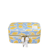 Rectangle Jewellery Case - Zesty Cornflower Blue