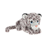 Keeleco Snow Leopard 45cm