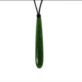 Greenstone - Long Drop 60mm