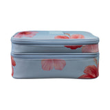 Hibiscus - Double Zip Utility