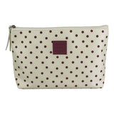 Merlot Polka - Holdall
