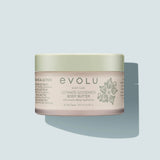 The Body Indulgence Duo - Body Butter and Body Scrub