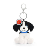 Keelco Bag Charm - Border Collie-12cm