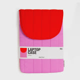 Pink Puffy Laptop Sleeve 15"