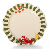 Lobster - Dinner Plate