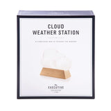 Cloud Weather Station