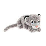 Keeleco Snow Leopard 25cm