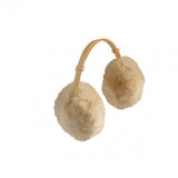 Earmuffs - Sheepskin