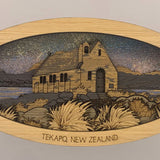 Tekapo - Mini Scenic