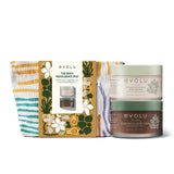 The Body Indulgence Duo - Body Butter and Body Scrub