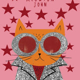 Meowton John - Card