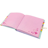 Magical Rainbow - Secret Diary