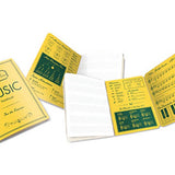 Music Pocket Notebook