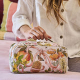 Golden Hour - Cosmetic Bag