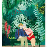 Together Forever - Anniversary Card