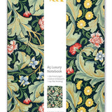 Leicester - A5 Luxury Notebook