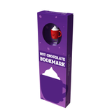 Foodie Bookmark