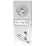 Spaceman Bookmark - Space Box