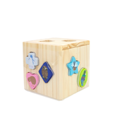 Shape Sorter