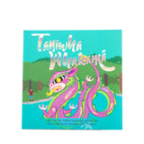 Taniwha Whakama - Book