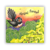 Abigail Fantail