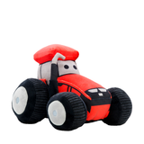 Soft Toy - Tahi the Tractor