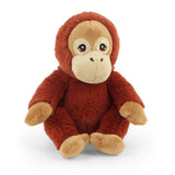 Keeleco Collectables - Orangutan 13cm