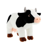 Keeleco - Standing Cow - 30cm