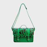 High School - River Jayden Bag / Papatoanuku