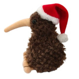 Pee Wee the Kiwi-Christmas Adventure