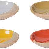 Solar - Pinch Bowls / Set of 4