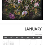 Laura Tait - 2027 Wall calendar