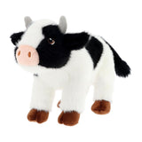 Keeleco - Standing Cow - 20cm