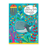 Whaley Good Writing Set