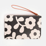 Mono Bloom - Travel Pouch