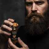 Beard Oil